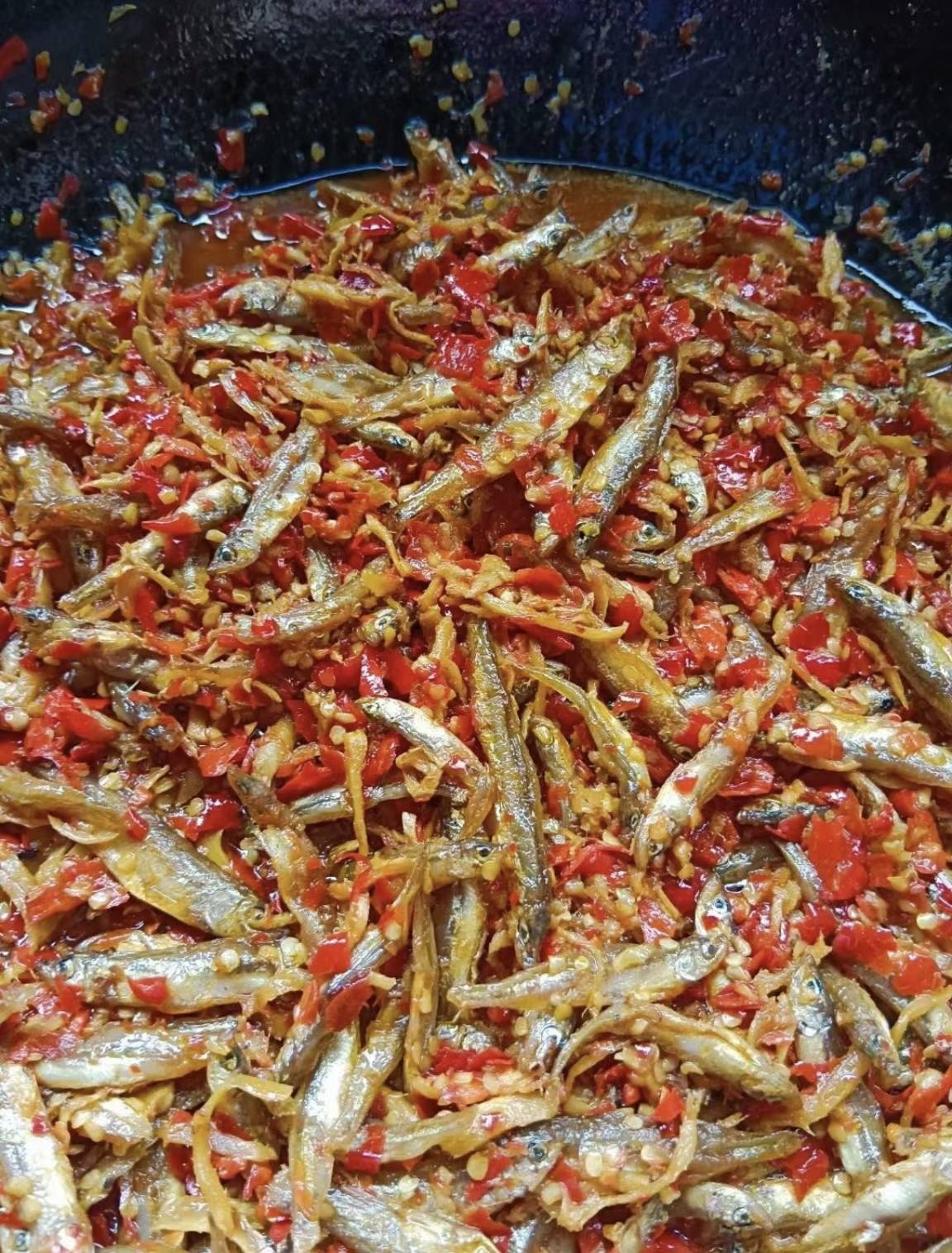 关于江西菜的10个冷知识，如江西菜中最辣的菜肴之一是辣椒炒肉，辣味十足