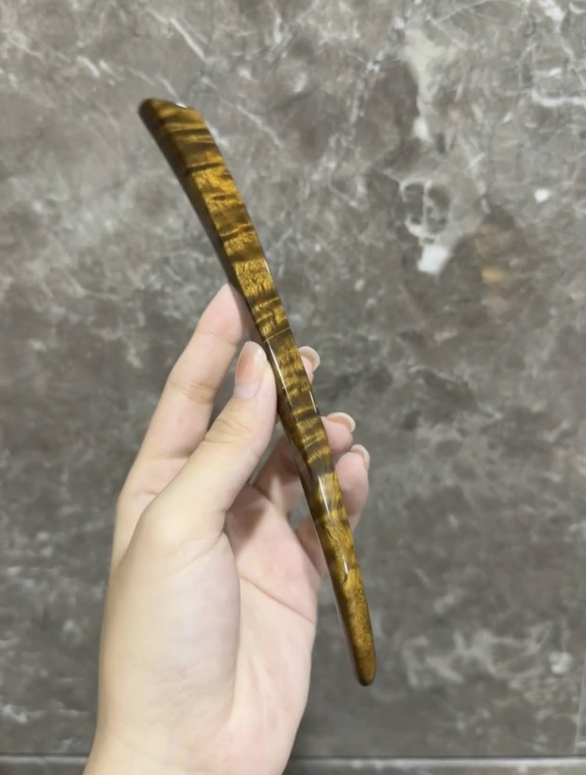 关于金丝楠木的10个冷知识，如金丝楠木家具的拍卖纪录约合人民币1300万元