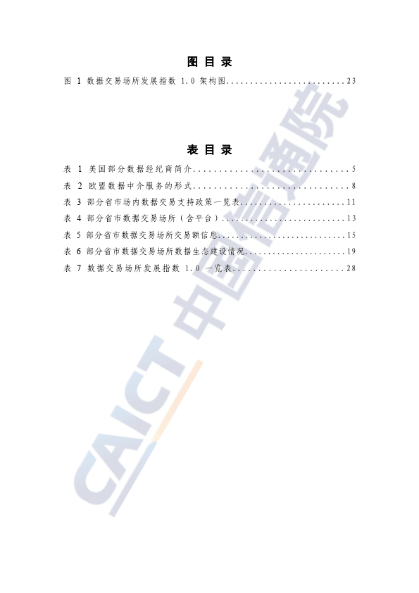 数据交易场所发展指数研究报告（2024年）
