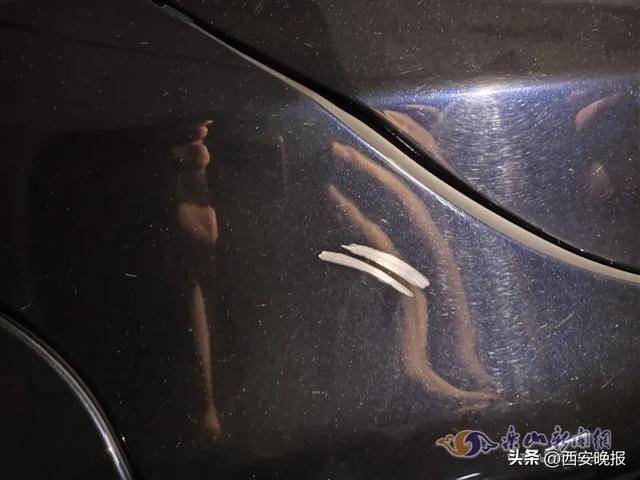 女主播凌晨马路边直播，拒绝宝马司机搭讪后被撞？警方：李某（男，48岁）被抓