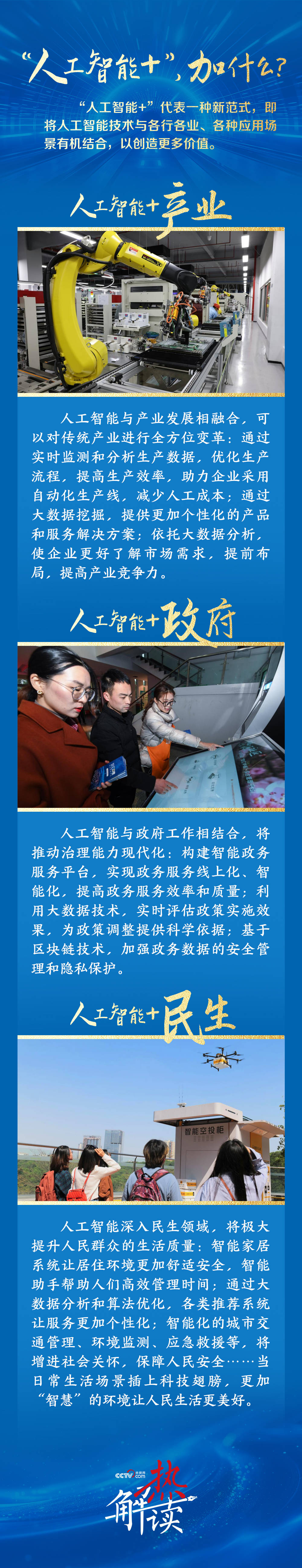 热解读｜赋能未来产业 中央经济工作会议布局这一行动