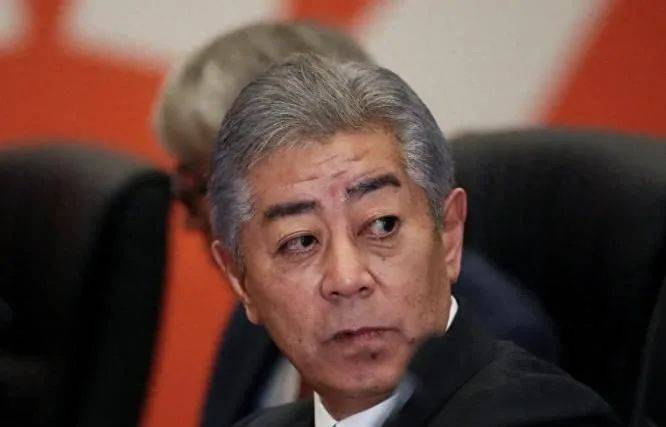 不准踏入中国一步！外交部把话挑明，鲁比奥遭晴天霹雳，谁求情都没用
