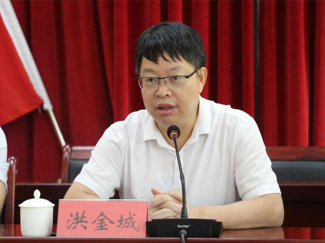福建一县委副书记，履新