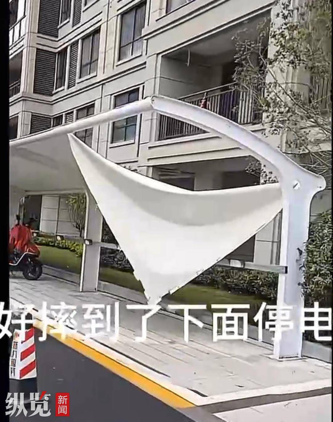 12楼坠落生还女子回应被网友调侃“老公很失望”：不会理会，老公对我很好，一直在四处筹集医疗费