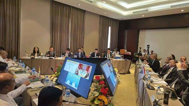 5400余人被遣返 中缅泰将全面清剿电诈园区