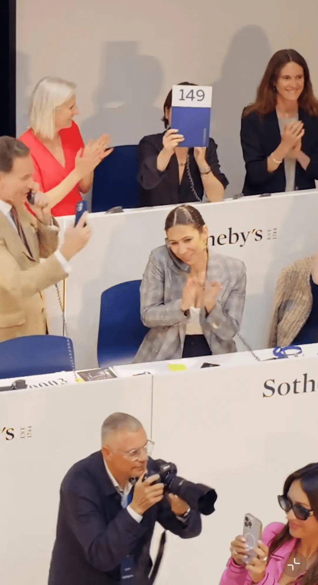 一个日本富二代，花7000万买了个二手铂金包，内幕是……