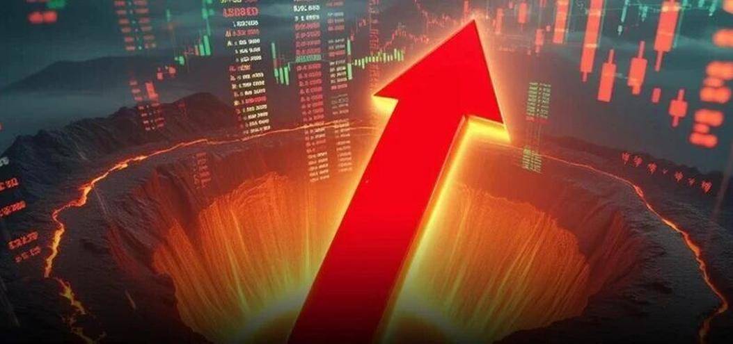 重磅利好终于来了!节前最后一轮上车机会!