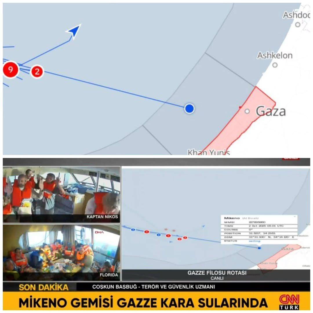 全军覆灭！以色列特种兵突袭，443人被抓，土耳其不服，第2批接力