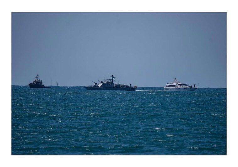 全军覆灭！以色列特种兵突袭，443人被抓，土耳其不服，第2批接力