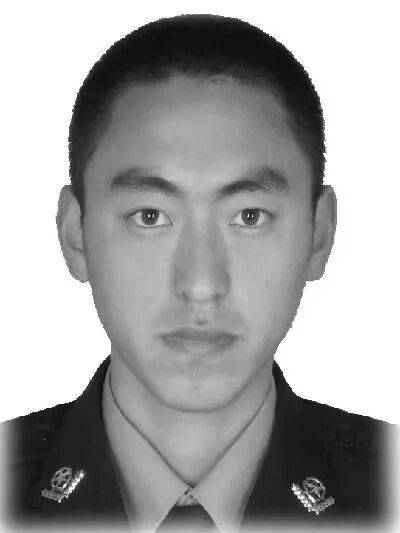 郑亮在执法现场被撞牺牲,年仅37岁