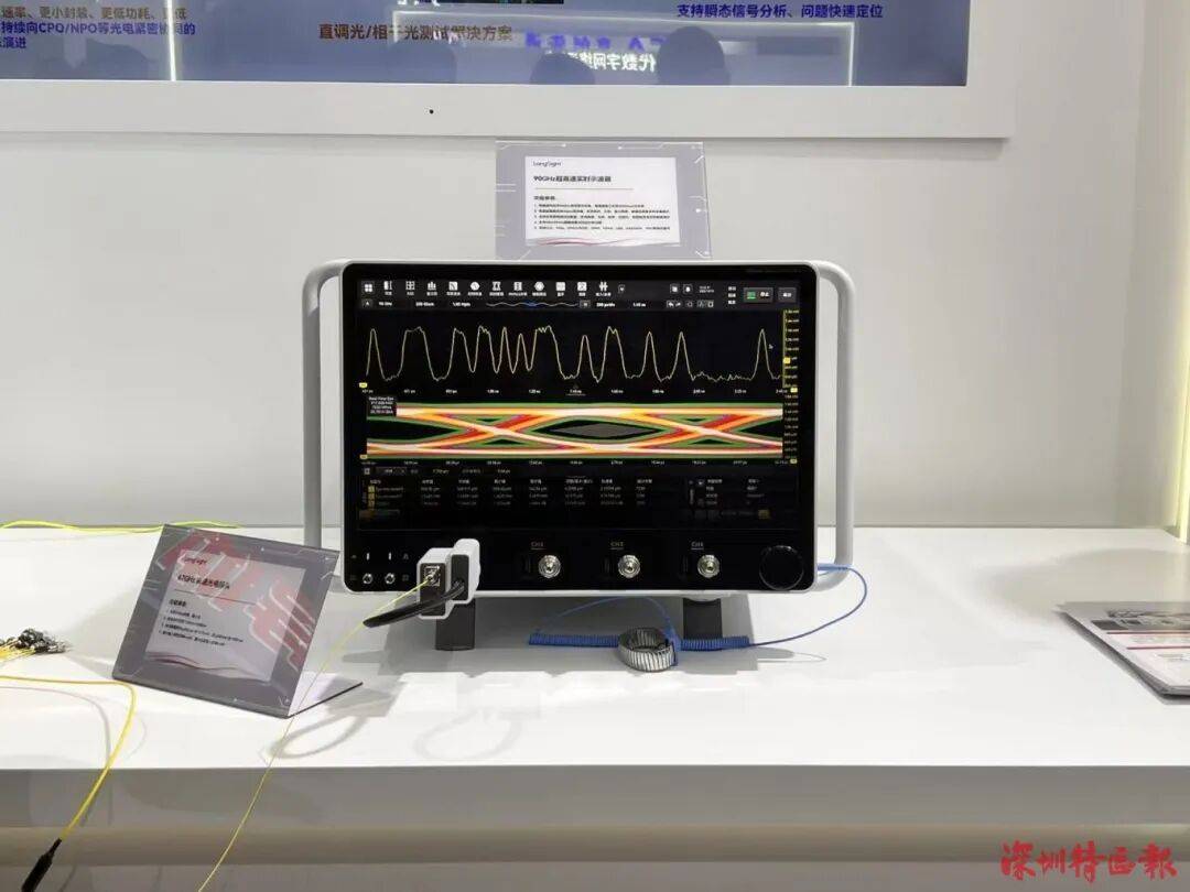 突破封锁!国产!!可满足3-5nm芯片需求!!!