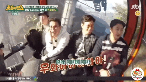 “打车300、烤肉1000”，第一批免签去韩国的人已经“破产”了