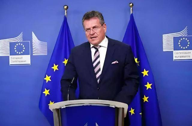 安世中国连出3招，打响独立首枪！欧洲猛然发现：此路走不通