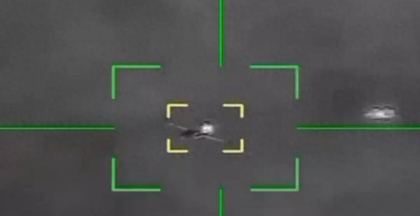 损失惨重!为了抢回跳伞飞行员,美军又有两架飞机被伊朗击落