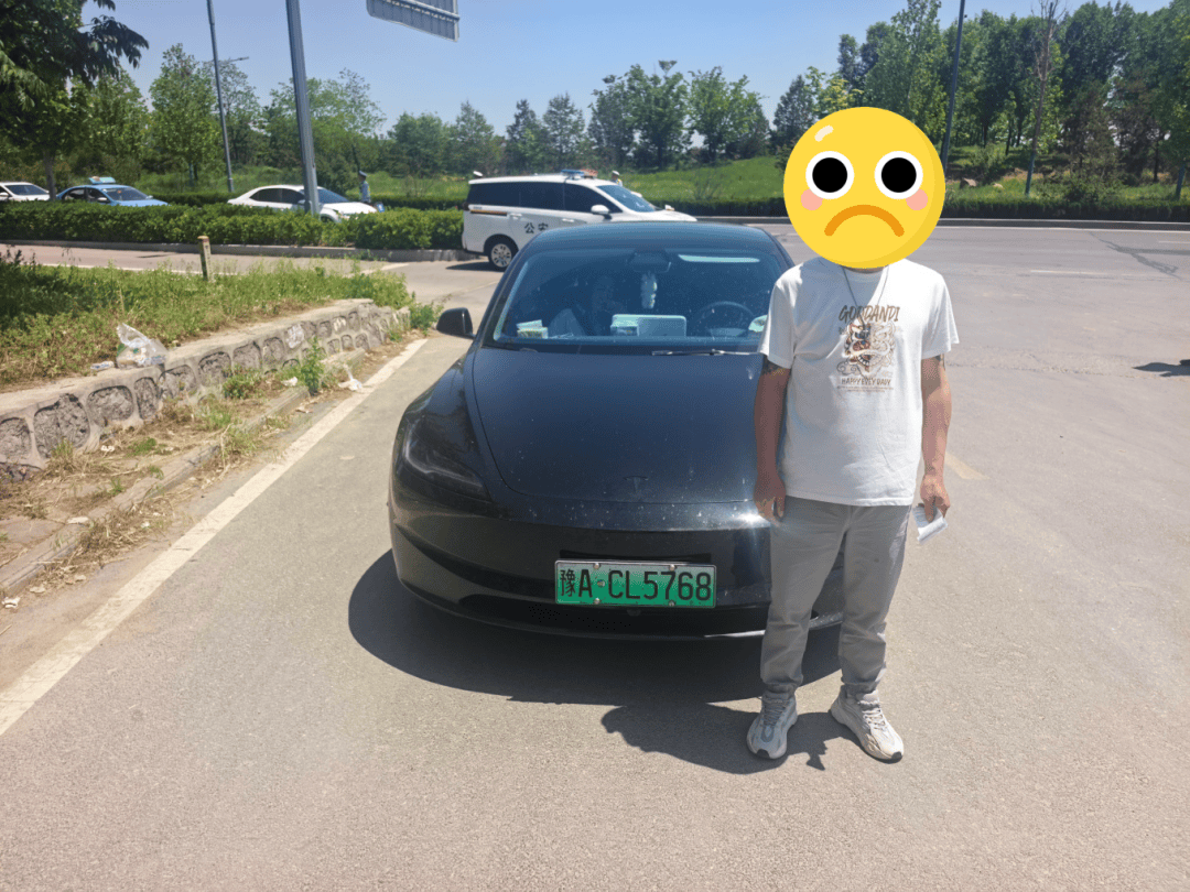 郑州交警通报:豫ACT8663、豫VF71T6......“五一”假期落网!