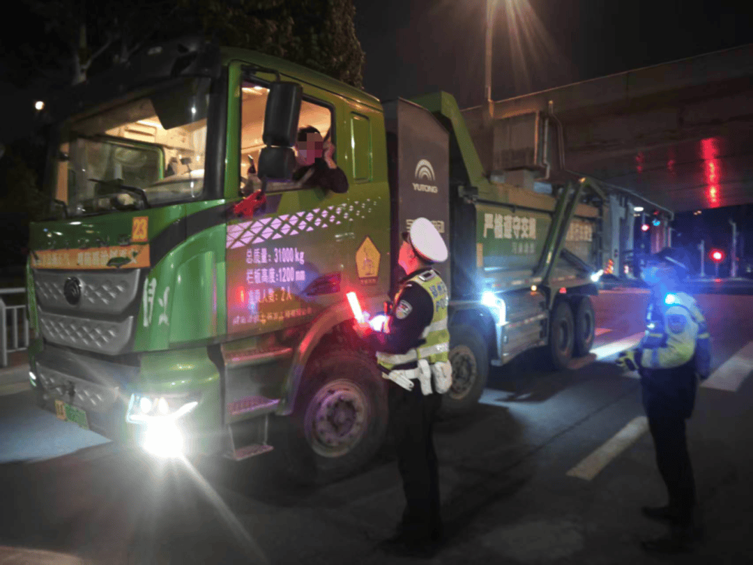 郑州交警通报:豫ACT8663、豫VF71T6......“五一”假期落网!