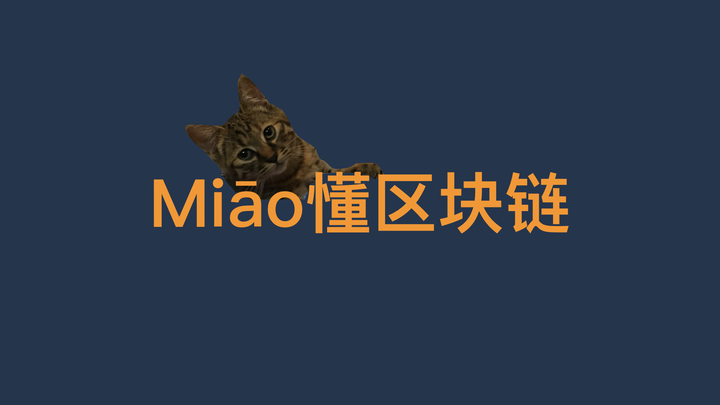 区块链信任(区块链特点去中心化去信任)