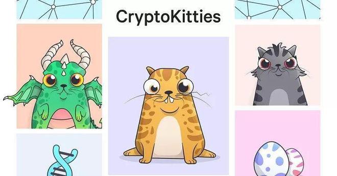 区块链养猫(区块链养猫系统)