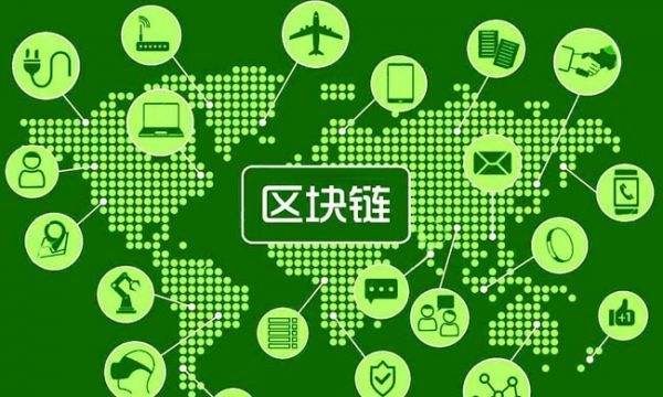 区块链应用平台(区块链应用平台 报价)