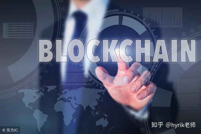 区块链p2p(区块链p2p是什么意思)