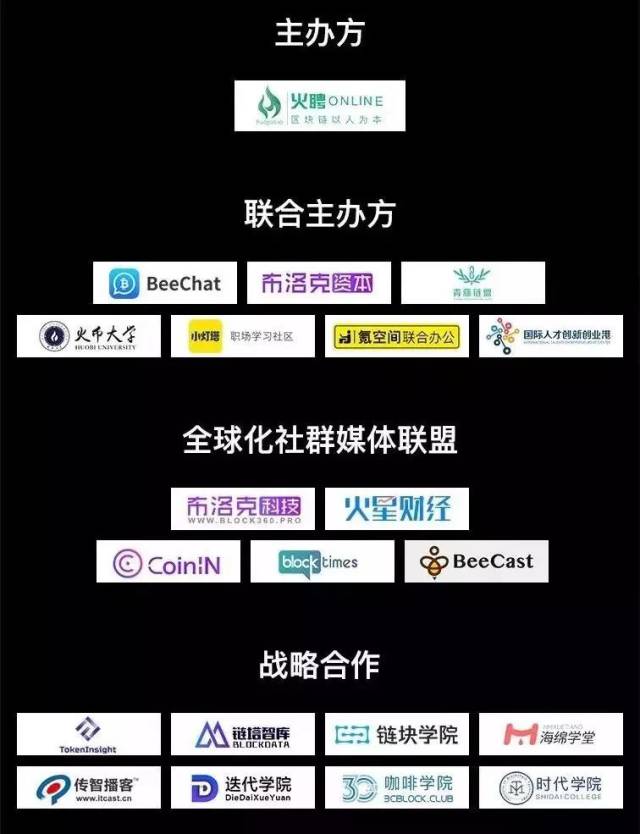 区块链交流(区块链交流社区app)