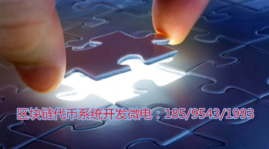 区块链定制(区块链模式设计)
