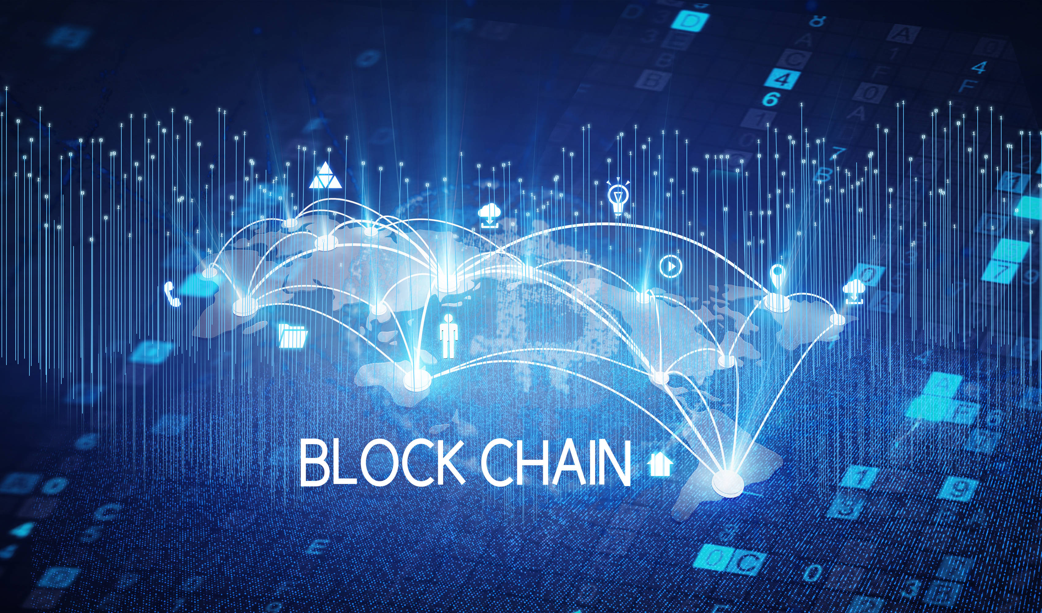 区块链数据存储(区块链数据存储方式 ipfs)