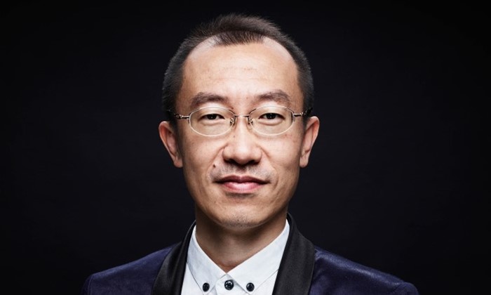 区块链名人(中国比特币十大富豪)