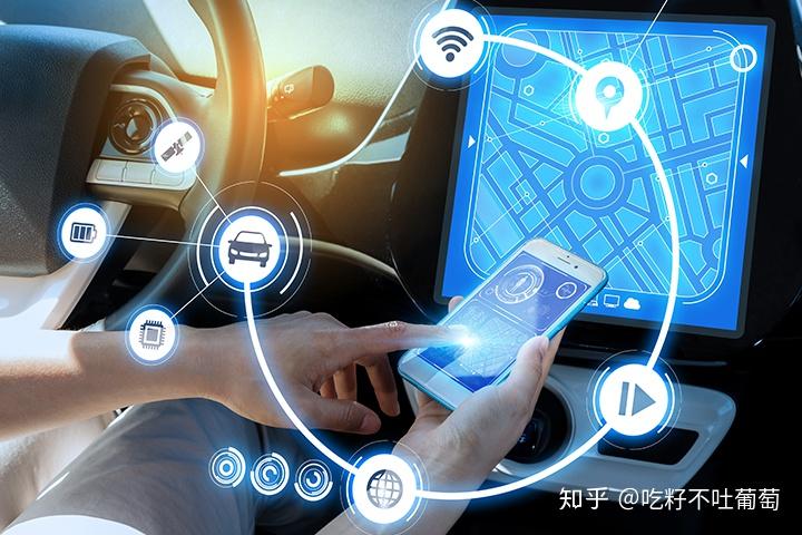 区块链汽车(区块链汽车供应链金融案例)