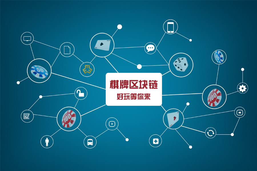 区块链游戏平台(十大区块链游戏平台)