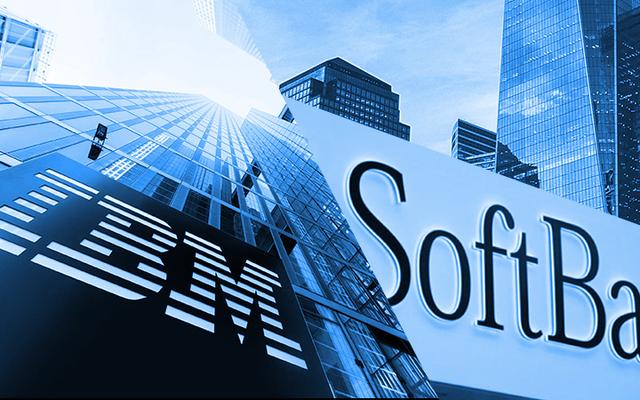 区块链ibm(区块链系统软件开发)