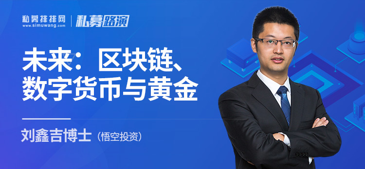 区块链私募(区块链私募app)