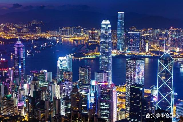 香港区块链(香港区块链公司有哪些)