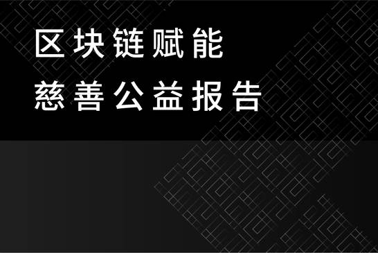 区块链公益(区块链公益项目智能合约代码查询)
