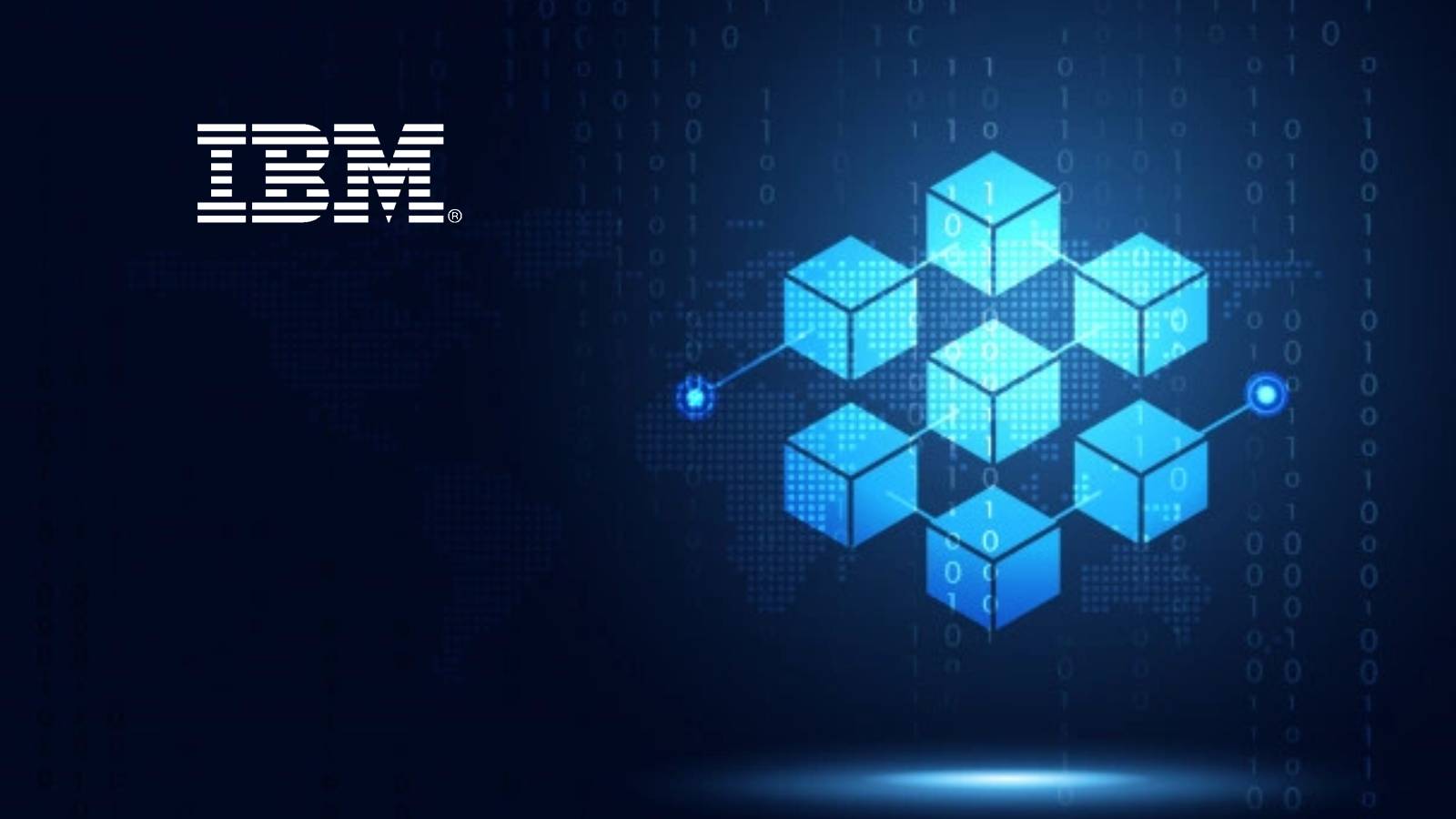 区块链ibm(区块链交易平台)