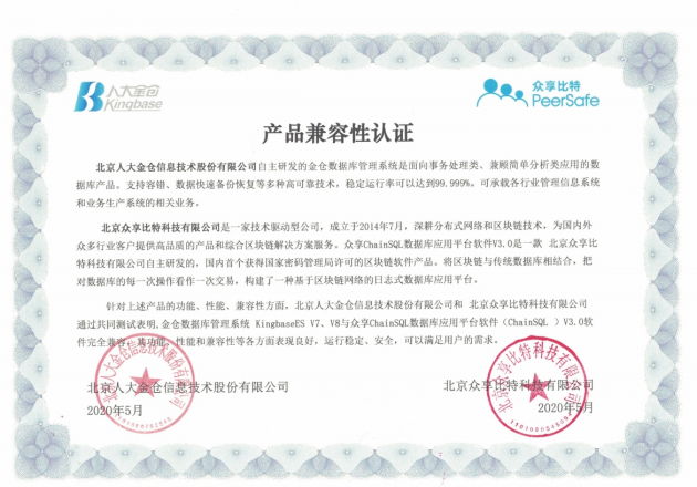 区块链认证(区块链认证模式)