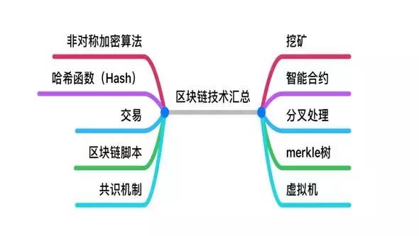 区块链的特征(区块链地址查询)