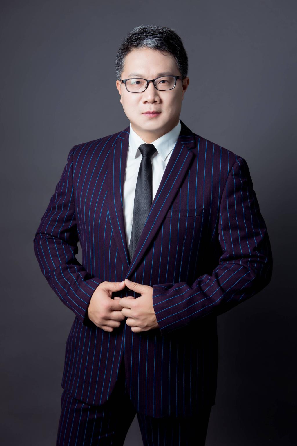 区块链工程师(区块链技术与应用)