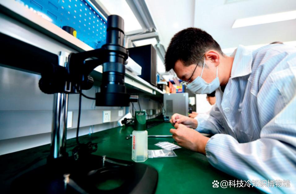 区块链工程师(区块链技术与应用)