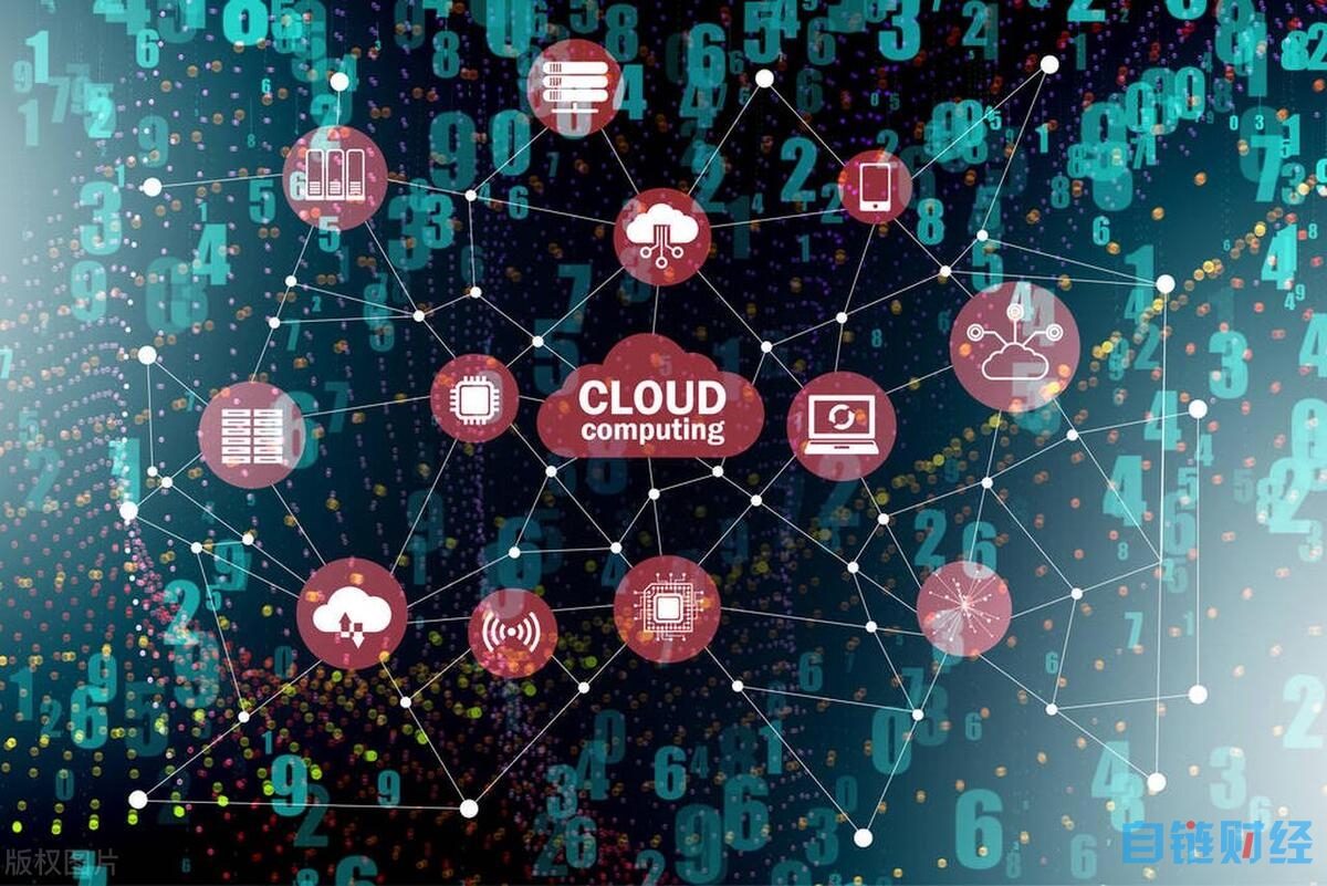 区块链的应用场景(区块链的应用场景是什么)