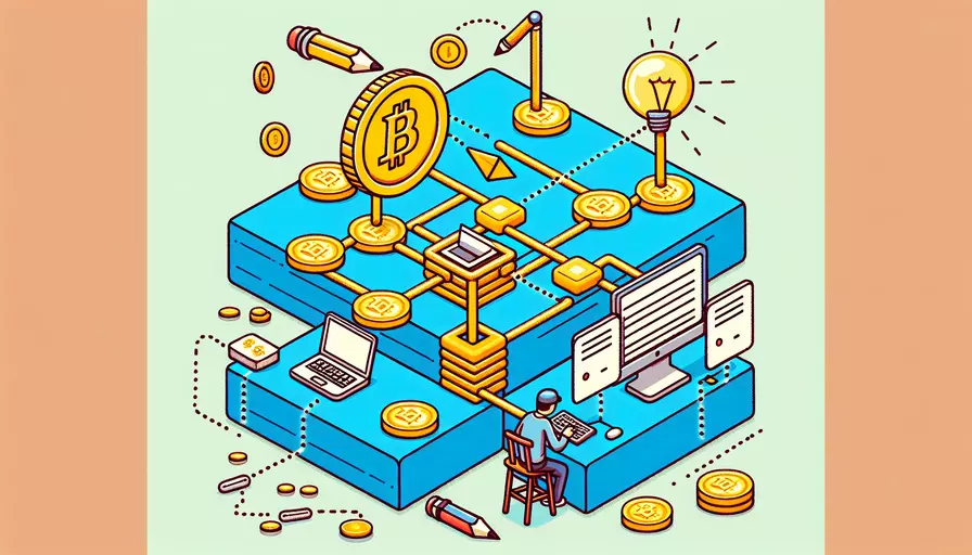 区块链go(区块链工程是干什么的)