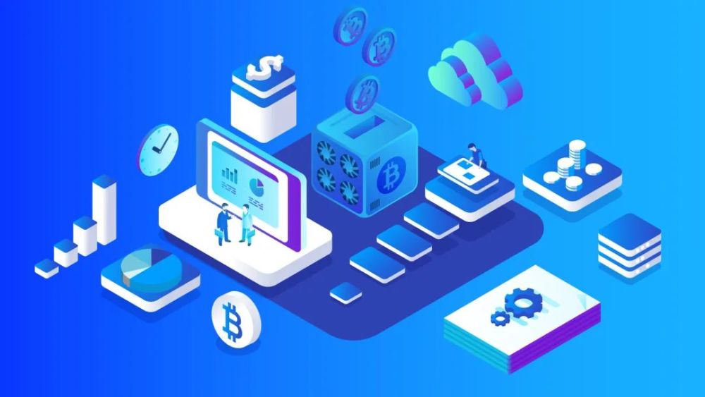 搞区块链(搞区块链需要什么技术) 搞区块链(搞区块链需要什么技术)